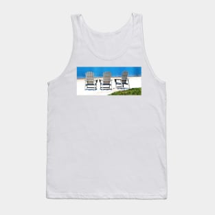 Come And Relax Tank Top